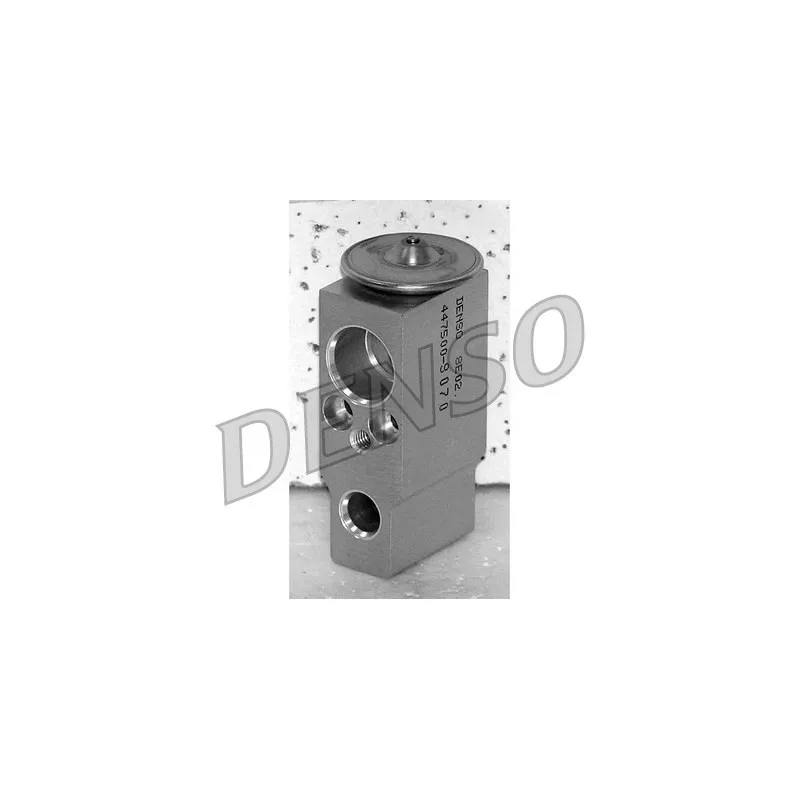 Détendeur, climatisation DENSO DVE50002