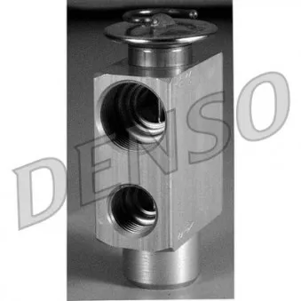 Détendeur, climatisation DENSO DVE99009