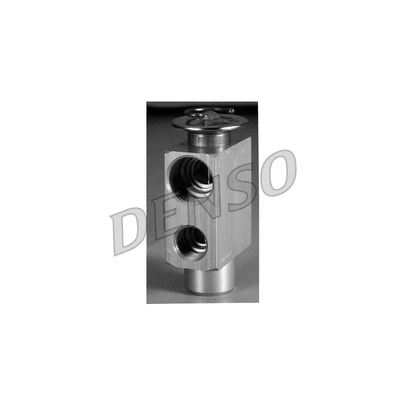 Détendeur, climatisation DENSO DVE99009