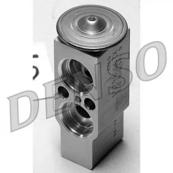 Détendeur, climatisation DENSO DVE99505