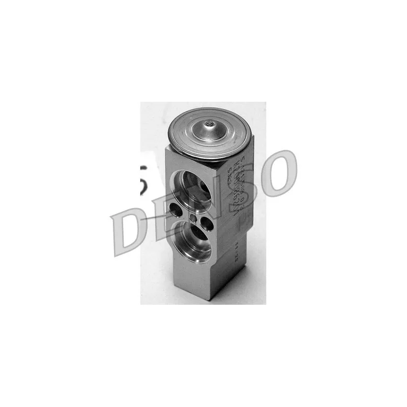 Détendeur, climatisation DENSO DVE99505