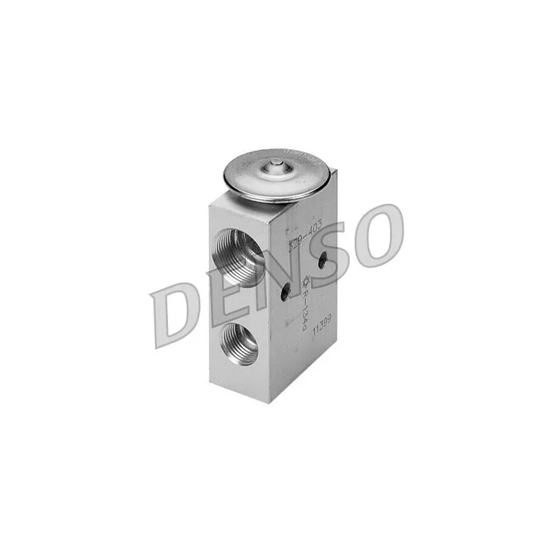 Détendeur, climatisation DENSO DVE99510