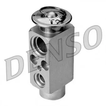 Détendeur, climatisation DENSO DVE99520