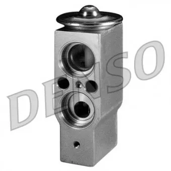 Détendeur, climatisation DENSO DVE99530