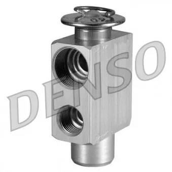 Détendeur, climatisation DENSO DVE99908