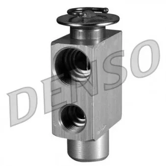 Détendeur, climatisation DENSO DVE99909