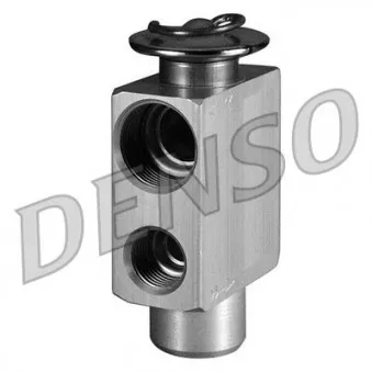 Détendeur, climatisation DENSO DVE99910