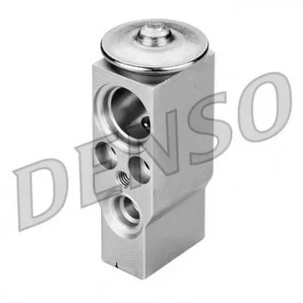 Détendeur, climatisation DENSO DVE99911