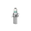 Bougie d'allumage DENSO IAE01-32 - Visuel 1