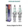 Bougie d'allumage DENSO IRT01-31 - Visuel 2