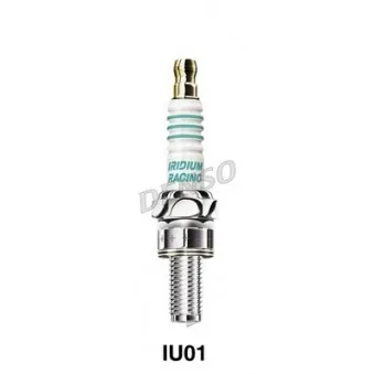 Bougie d'allumage DENSO IU01-24