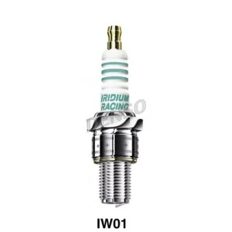 Bougie d'allumage DENSO IW01-31
