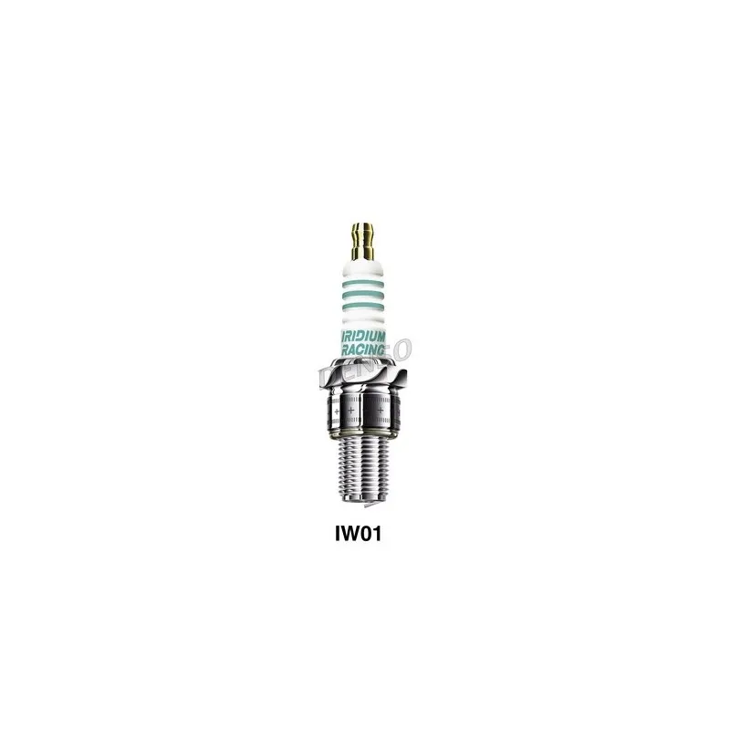 Bougie d'allumage DENSO IW01-31