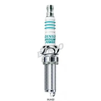 Bougie d'allumage DENSO IXUH22