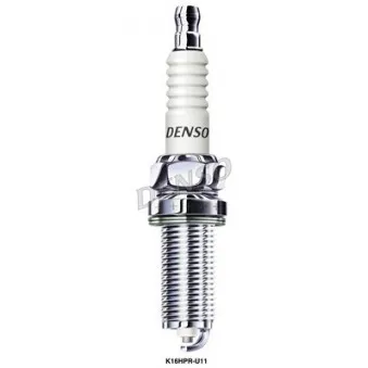 Bougie d'allumage DENSO K20HR-U11