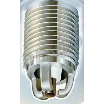 Bougie d'allumage DENSO K22PB