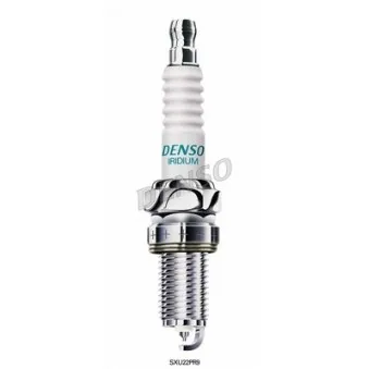 Bougie d'allumage DENSO SXU22PR9