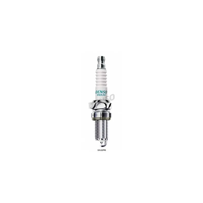 Bougie d'allumage DENSO SXU22PR9