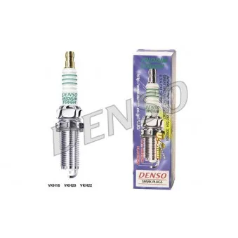 Bougie d'allumage DENSO VKH22