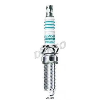 Bougie d'allumage DENSO VXUH22