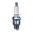 Bougie d'allumage DENSO W16FS-U - Visuel 1