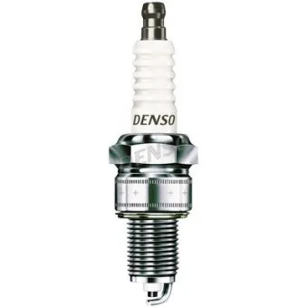 Bougie d'allumage DENSO W9EX-U