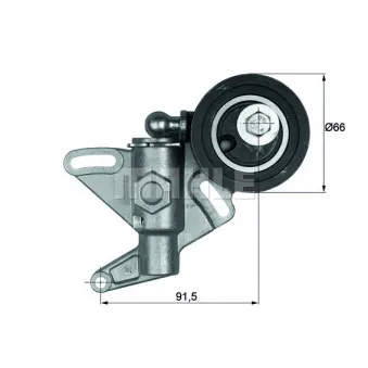 Thermostat d'eau BEHR TH 15 38