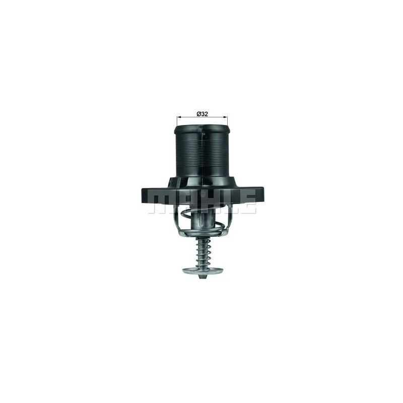 Thermostat d'eau BEHR TI 182 89