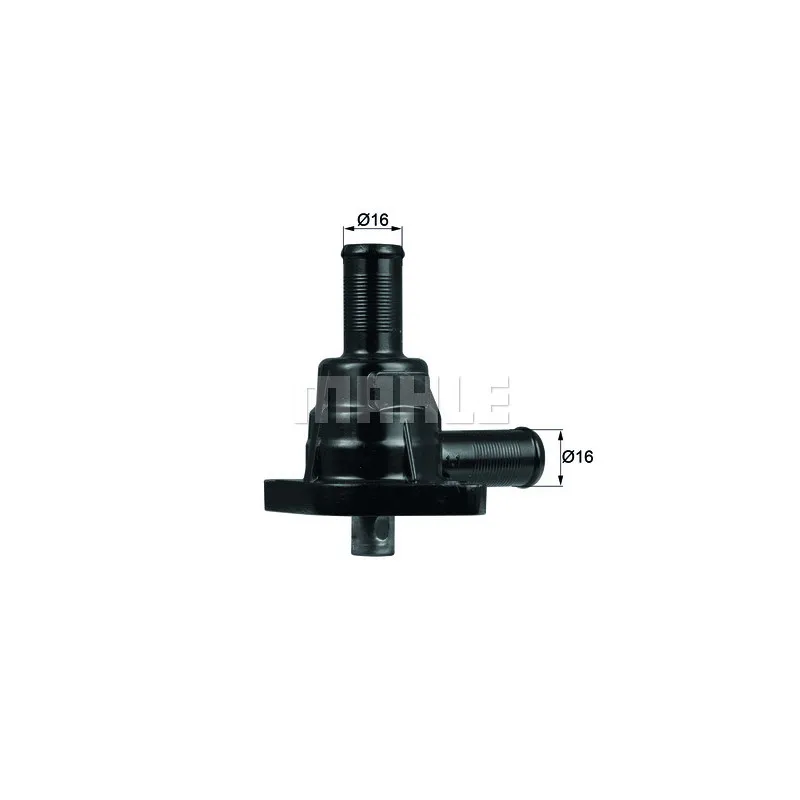 Thermostat d'eau BEHR TI 37 84D