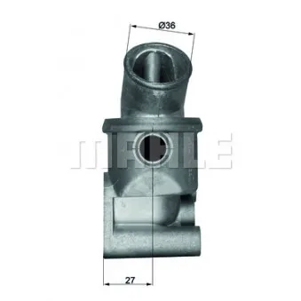 Thermostat d'eau BEHR