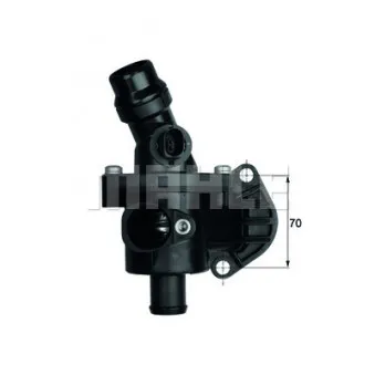 Thermostat d'eau BEHR TM 6 109