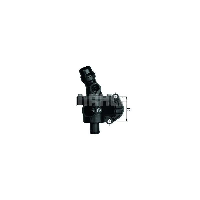 Thermostat d'eau BEHR TM 6 109