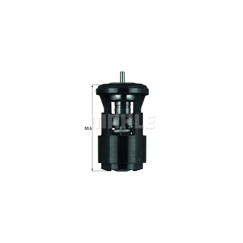 Thermostat d'eau BEHR TX 41 80D