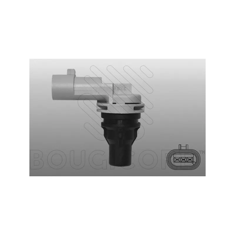 Capteur, position d'arbre à cames EFI AUTOMOTIVE 141220