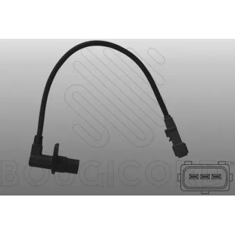 Générateur d'impulsions, volant moteur EFI AUTOMOTIVE 144307
