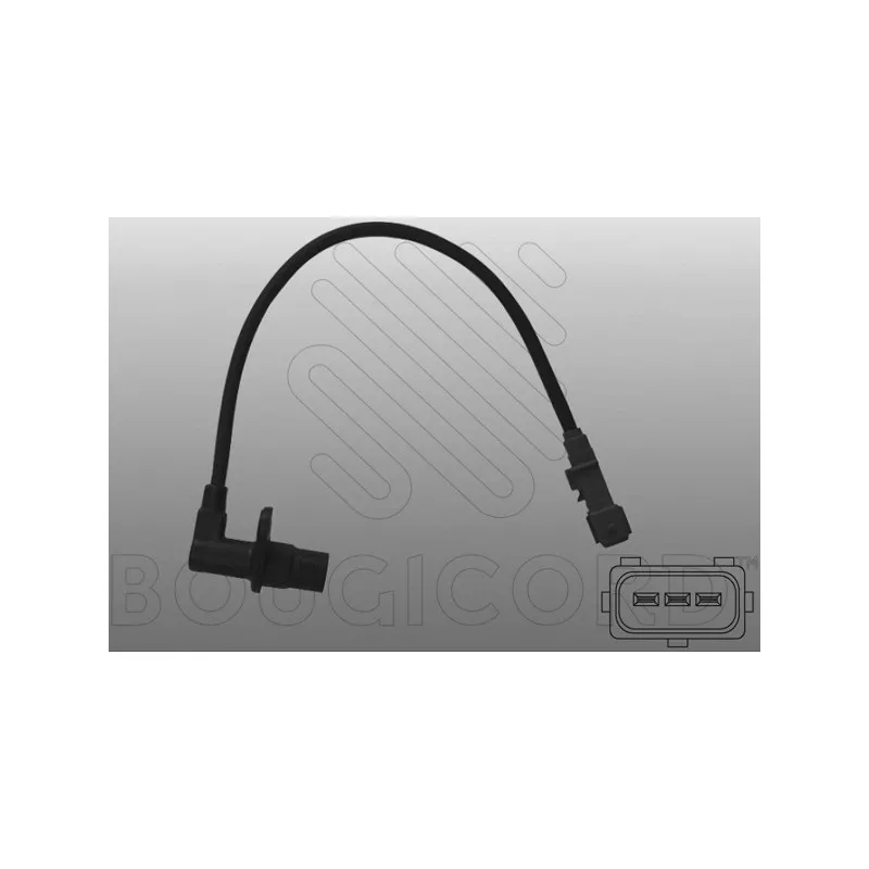 Générateur d'impulsions, volant moteur EFI AUTOMOTIVE 144307