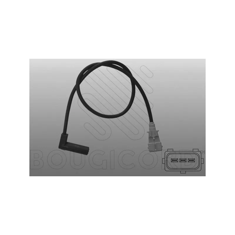 Capteur d'angle, vilebrequin EFI AUTOMOTIVE 144310