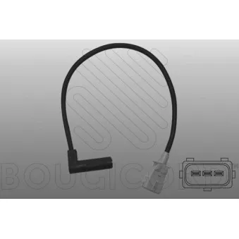 Capteur d'angle, vilebrequin EFI AUTOMOTIVE