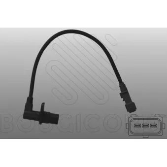 Générateur d'impulsions, volant moteur EFI AUTOMOTIVE 144314