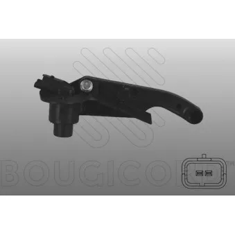 Générateur d'impulsions, volant moteur EFI AUTOMOTIVE 144317
