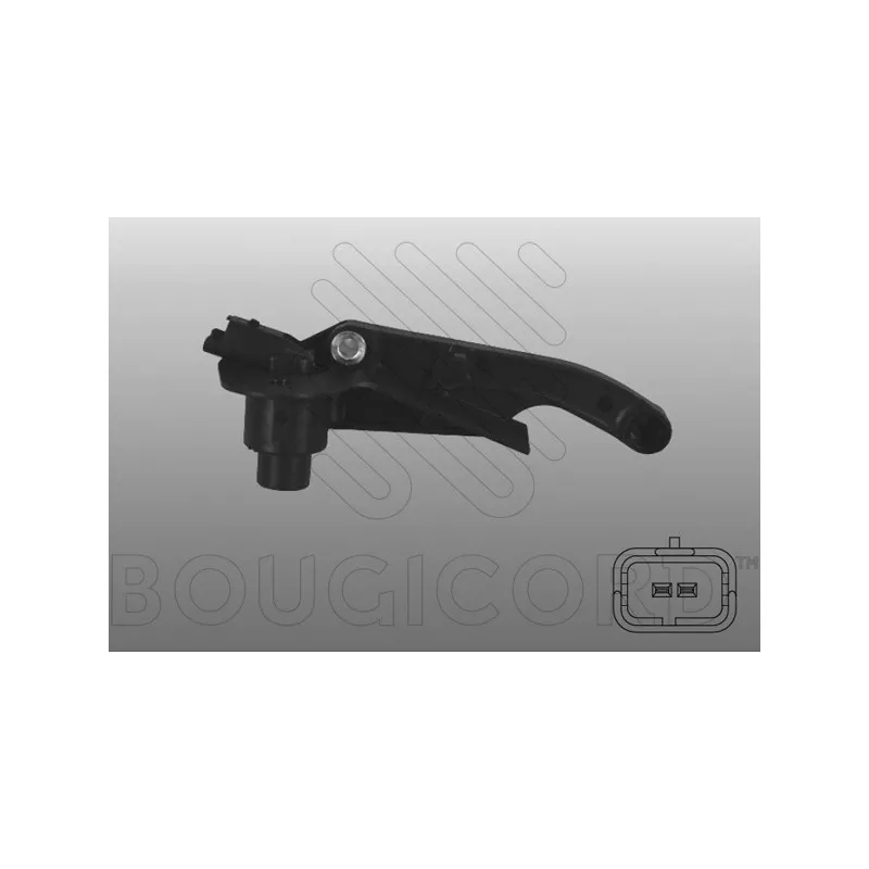 Générateur d'impulsions, volant moteur EFI AUTOMOTIVE 144317