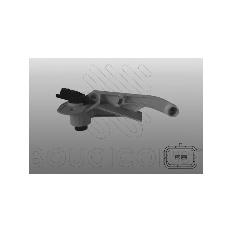 Capteur d'angle, vilebrequin EFI AUTOMOTIVE 144319