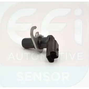 Capteur d'angle, vilebrequin EFI AUTOMOTIVE 144327