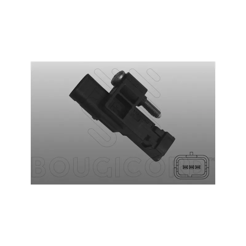 Capteur d'angle, vilebrequin EFI AUTOMOTIVE 144375