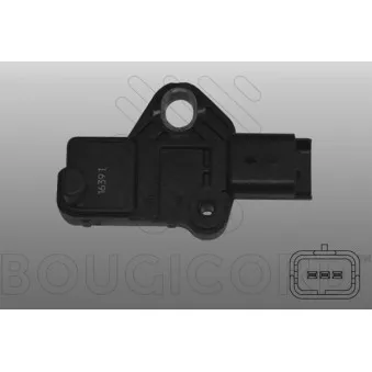 Capteur d'angle, vilebrequin EFI AUTOMOTIVE 144385