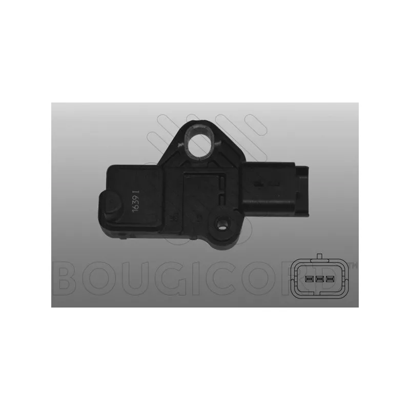 Capteur d'angle, vilebrequin EFI AUTOMOTIVE 144385