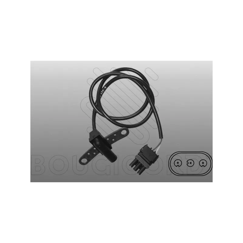 Capteur d'angle, vilebrequin EFI AUTOMOTIVE 144421