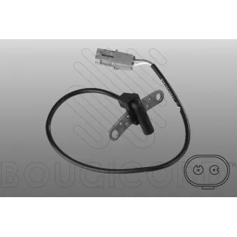 Capteur d'angle, vilebrequin EFI AUTOMOTIVE 144441