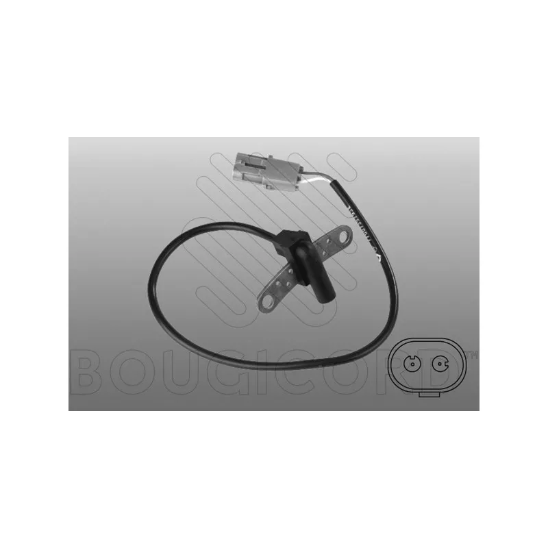 Capteur d'angle, vilebrequin EFI AUTOMOTIVE 144441