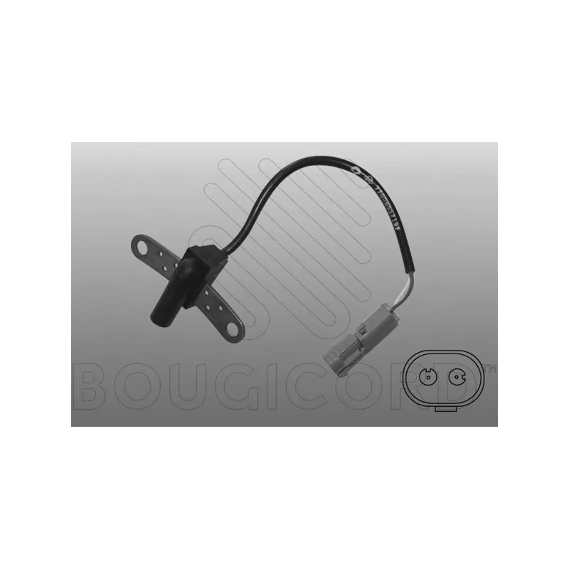 Capteur d'angle, vilebrequin EFI AUTOMOTIVE 144443